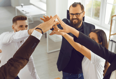 coaching groupe hypersensible