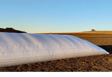 Sellador para Silo Bolsa - Seal SB