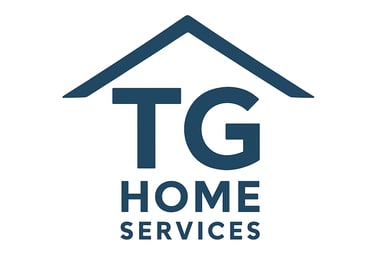TG Home Services Logo
