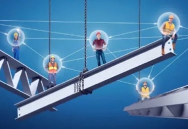 Just-In-Time Delivery