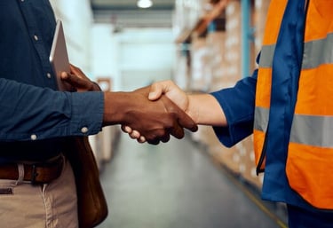 Agreement for short-term ISO tank rental between client and provider
