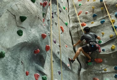 power of persistence