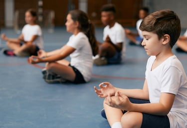 Health and Emotional Wellness