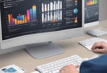 A collection of luxury items is laid out on a soft white fabric. The items include a woven brown leather bag, a smartphone with a gold finish, a bottle of perfume with a honeycomb design cap, a compact makeup item, and a black lipstick. There is also a gold chain with a pendant. The setup gives a sense of elegance and sophistication.