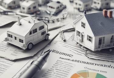 A high-visibility firefighter jacket is hung on a metallic garage door. The jacket features neon yellow and reflective orange stripes, and the word 'ISON' is visible on the back. The setting suggests an industrial or emergency service environment.