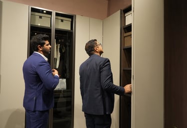 Installation Support & Technical Guidance