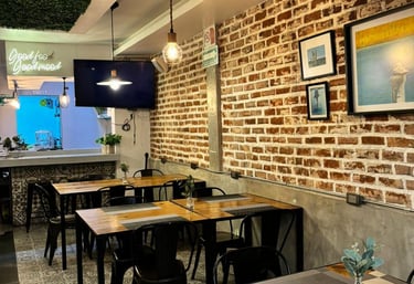 hotel en la paz cerca del malecon