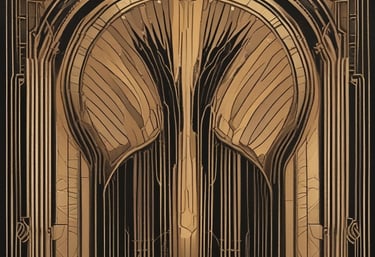 white concrete building during daytime