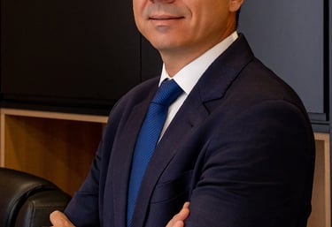 Advogado especialista em direito médico em Curitiba