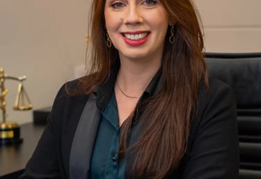 Advogado cível especializado em Curitiba