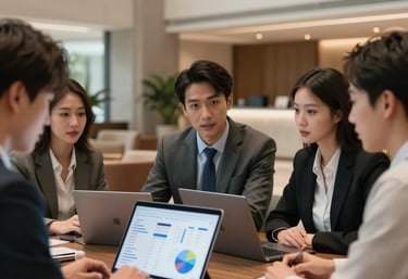 travel tech and applied AI