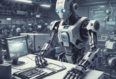 An image showcasing a customer support software interface.