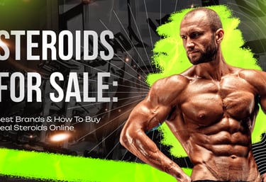 steroids for sale uk