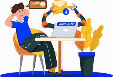 automatisation ia