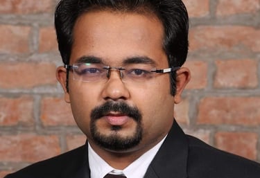 Business Consultant