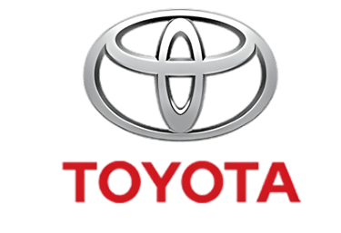 Toyota Logo