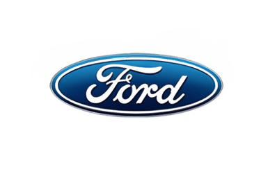 Ford Logo
