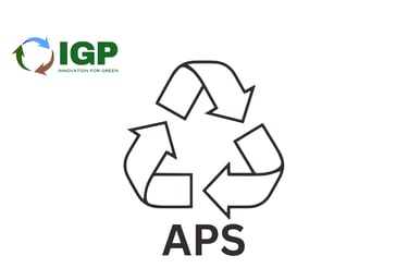 Kiến thức vế nhựa APS