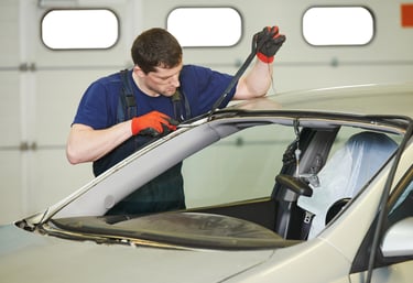 windshield Repair