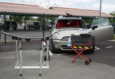 mobile Auto Glass