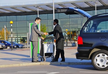 Executive's Airport Transfer