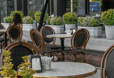 Bon Cafe