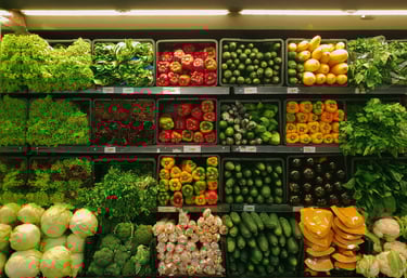 Grocery Store