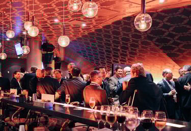 VIP Event
