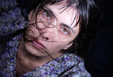 Roxane Sigaux