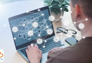 Aadhyarupam elements - For IT teams & developers