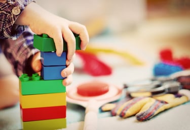 Jeu de construction