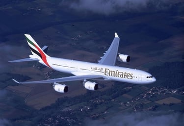 avión mas grande del mundo