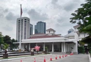 Adaka Sinergi Indonesia dengan klien Pemprov DKI Jakarta