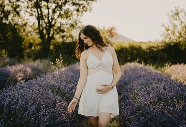 Photographe grossesse - Papa Ours Photo