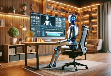 Sencillas automatizaciones