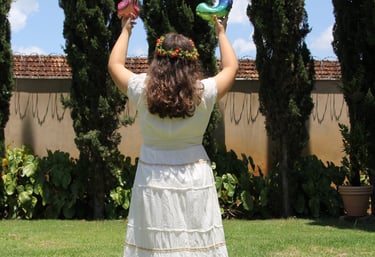 Aniversário 15 anos