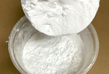 แป้งมันสำปะหลัง แป้งตกเกรด แป้งกวาดพื้น CASTECH แป้งทำถ่าน ถ่านอัดแท่ง แป้งทำไม้อัด กล่องกระดาษ