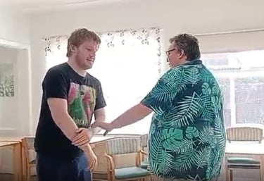 Acting Classes For Children and Adults