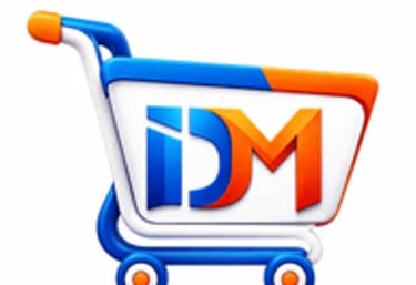 logo indomora.id