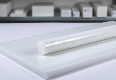 plastique industriel ertacetal POMC maroc