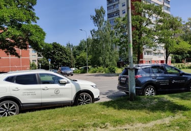 Vartų pulteliai visiems vartams