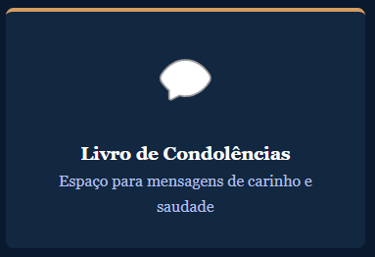 imagem demonstra como o site cemitério araçá sao paulo recebe livro para uma pagina memórias online