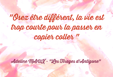 a quote about a woman who is eating a hot dog