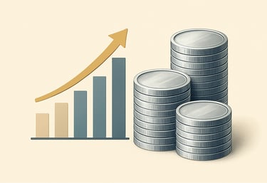 Mutual Fund Investment Advisory by Stock Broker - One Solution