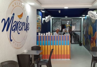 Makerule Quibdó - Cristo Rey 