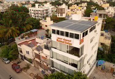 Kamal Solar