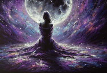 Book of Goddesses