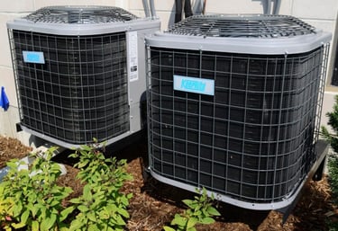 AC contractors Boynton Beach