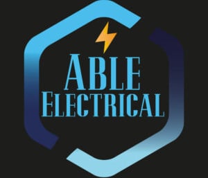 Able Electrician 