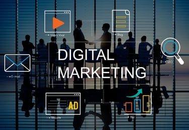 Best digital marketing company for best digital marketing services 